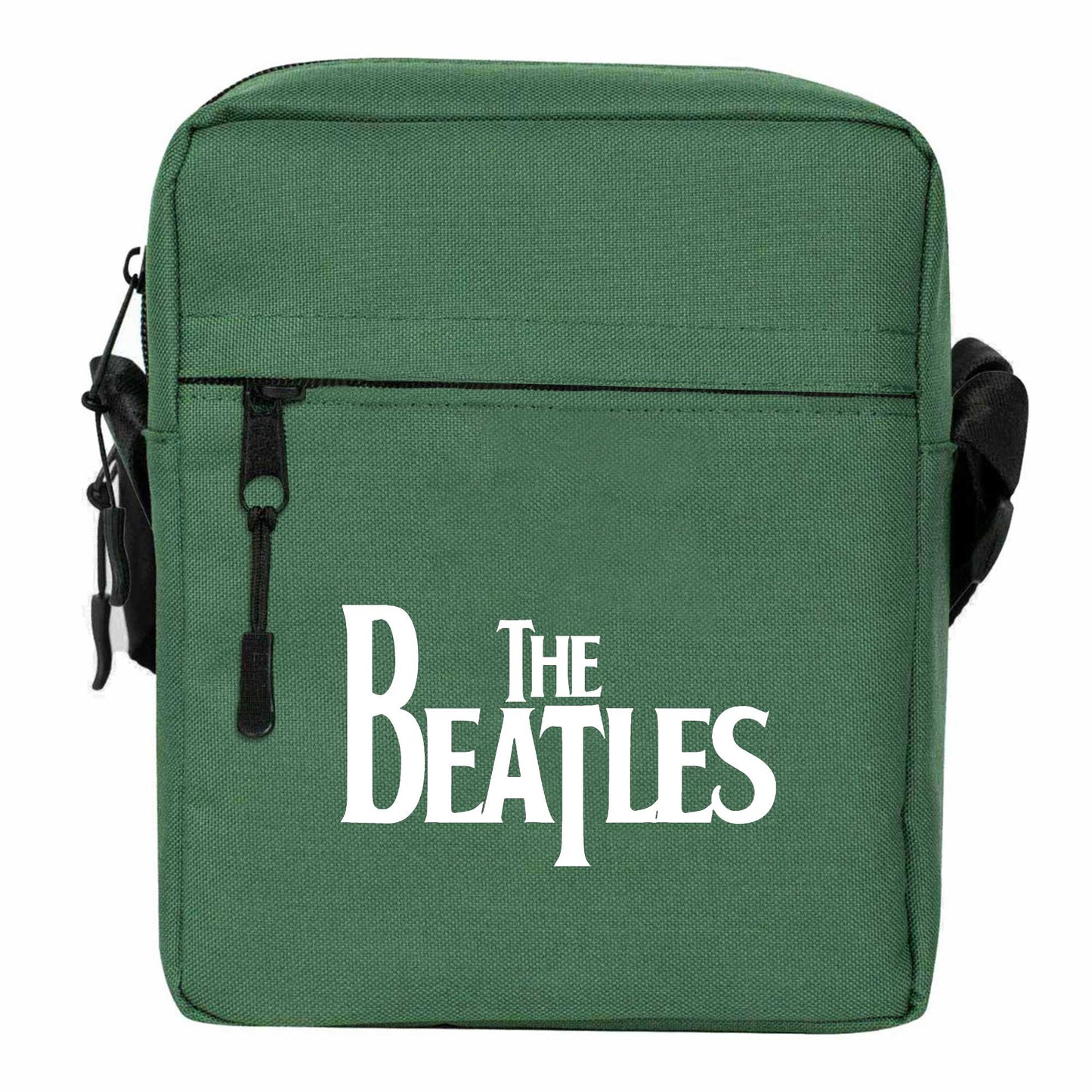 The Beatles Logo Omuz Çantası