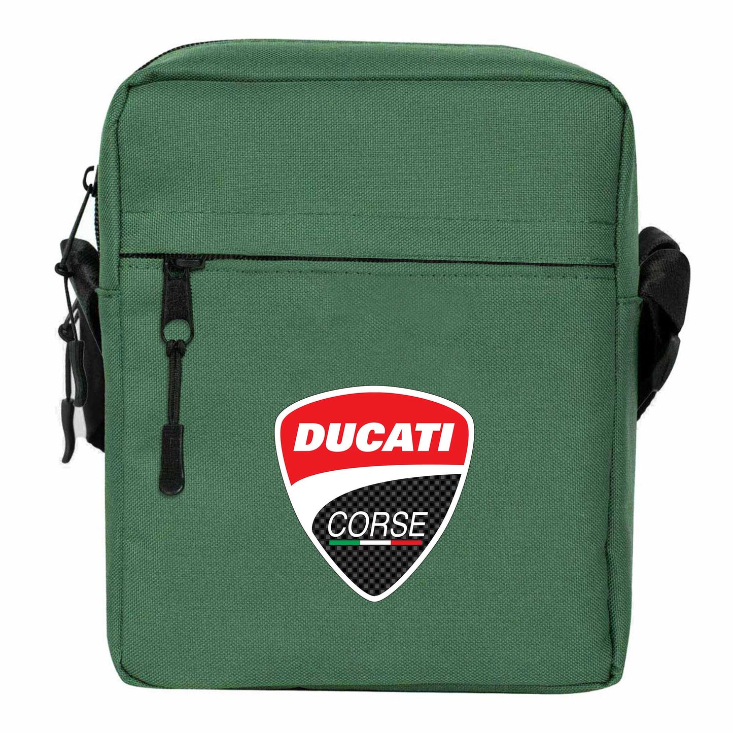 Ducati Corse Logo Omuz Çantası