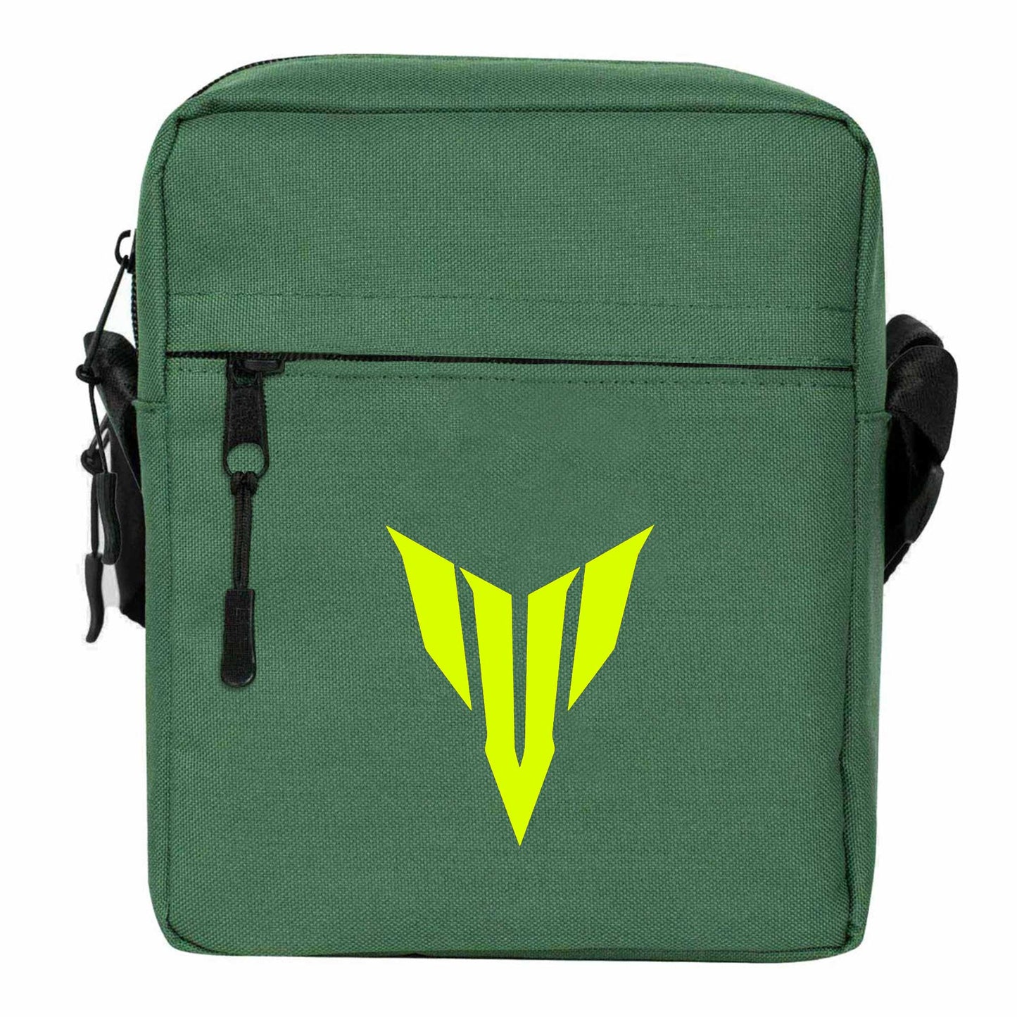 Yamaha Neon Logo Omuz Çantası