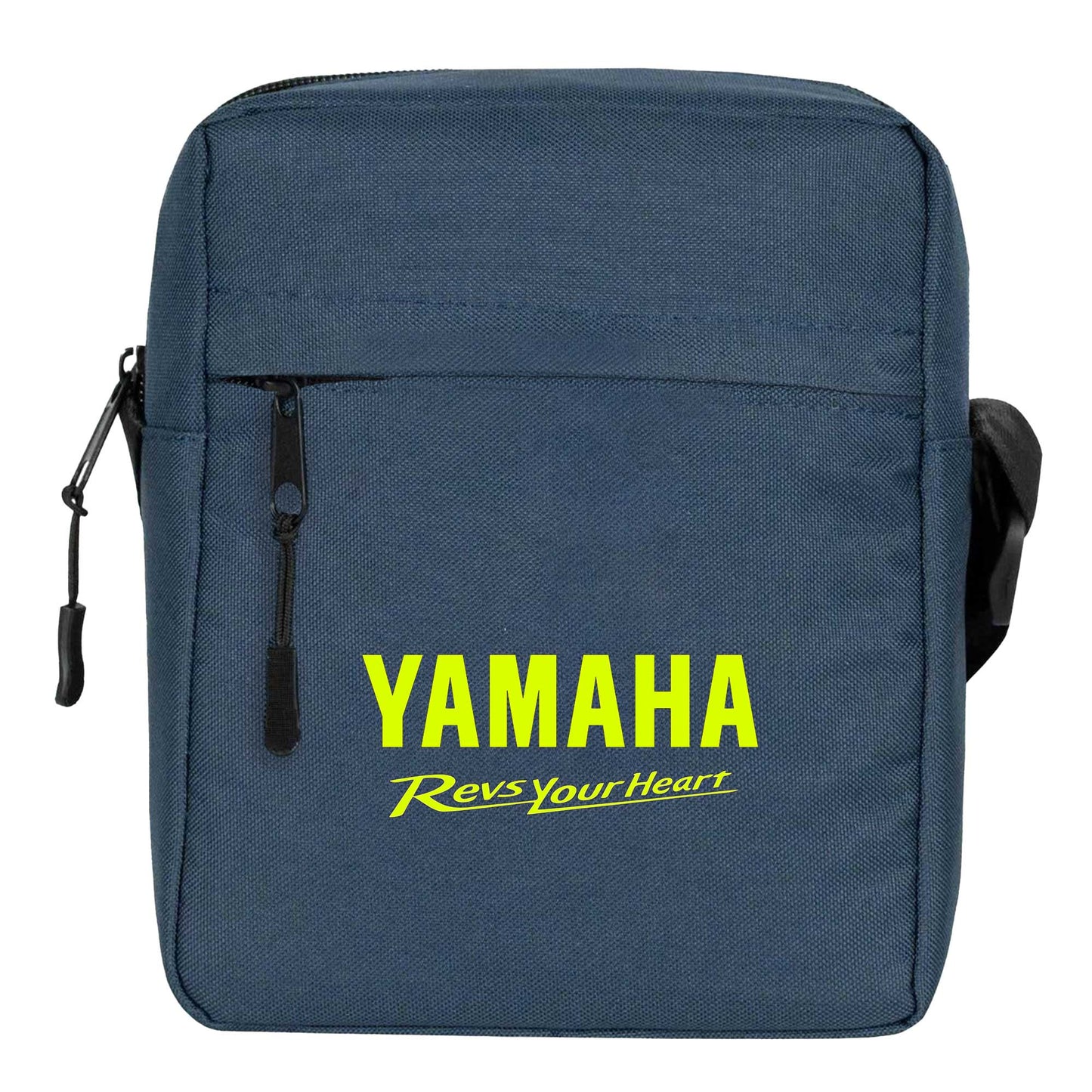 Yamaha Revs Your Heart Omuz Çantası