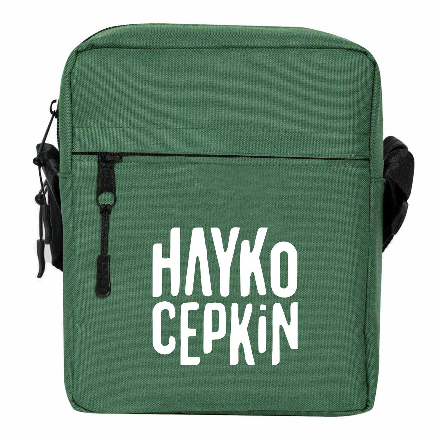 Hayko Cepkin Text Omuz Çantası