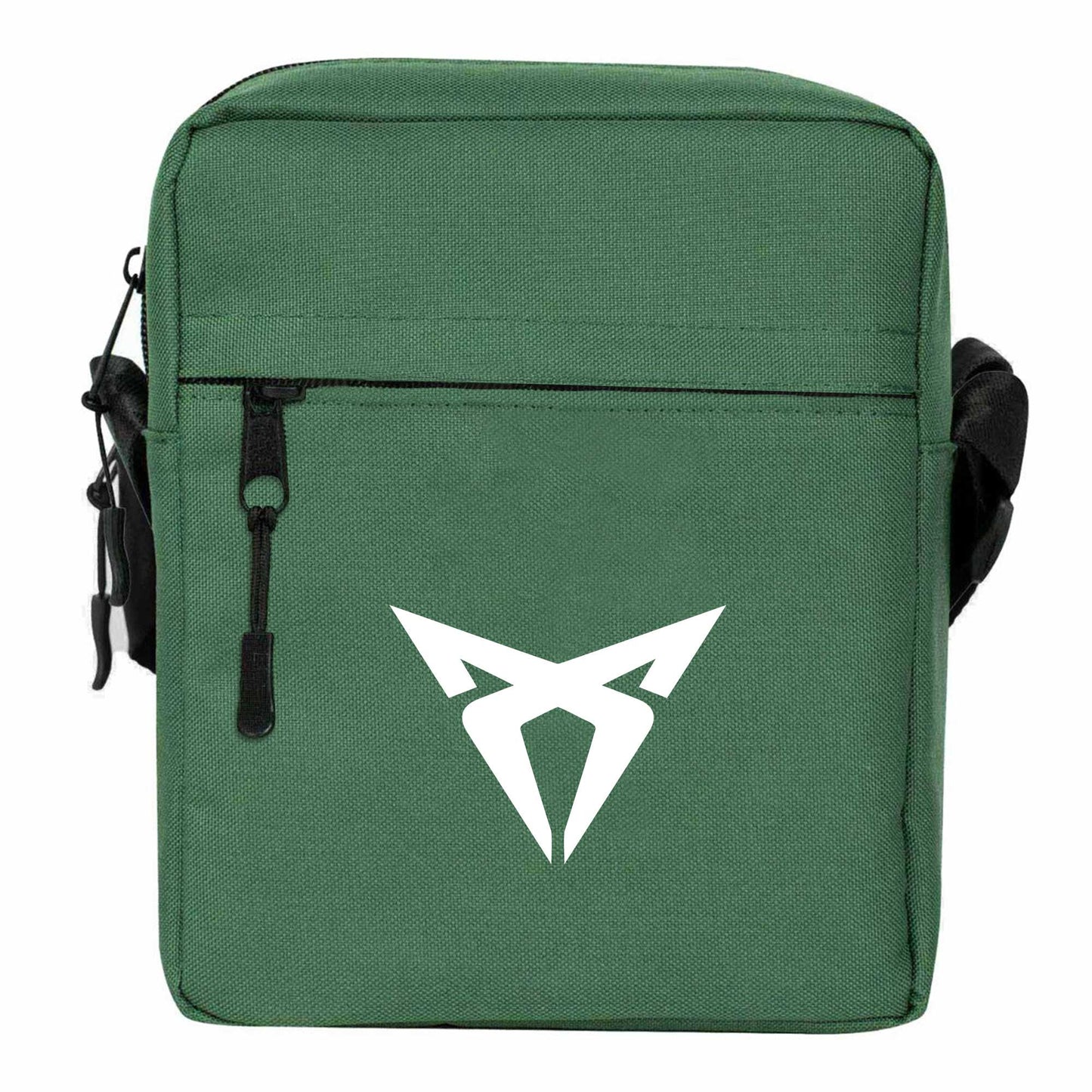 Cupra Logo Omuz Çantası