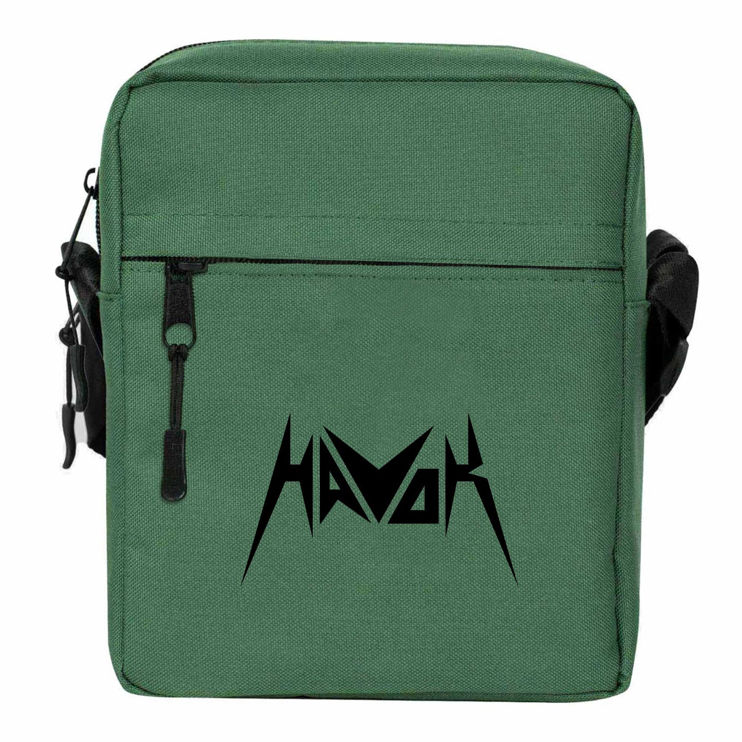 Havok Logo Omuz Çantası