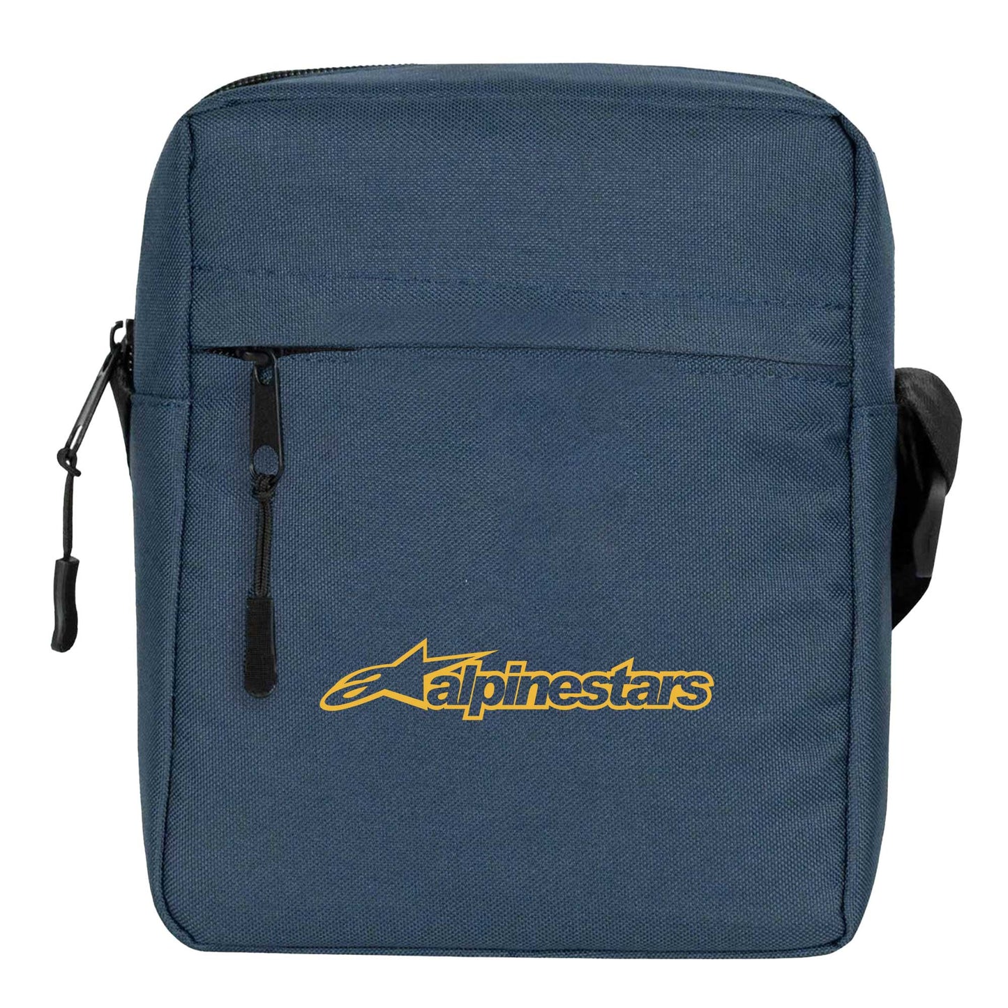 Alpinestars Logo Gold Omuz Çantası