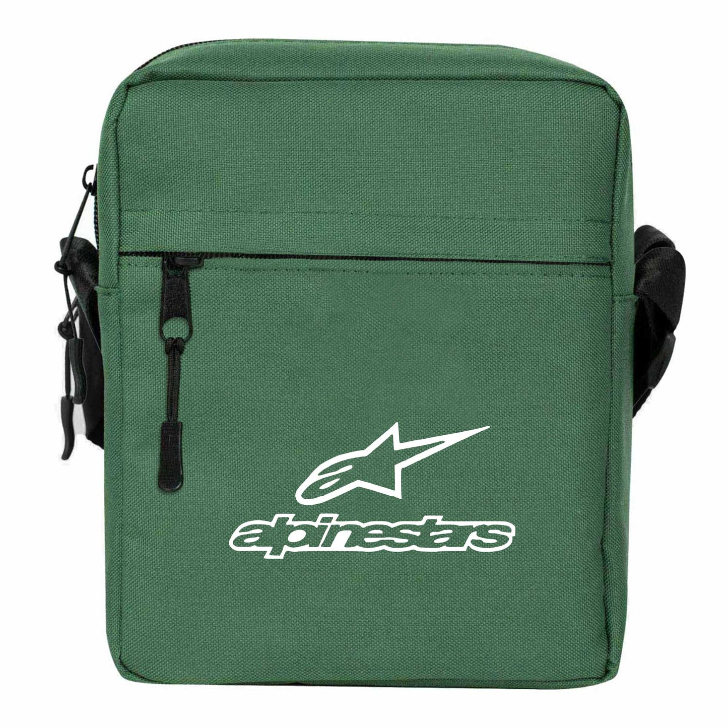 Alpinestars Logo Text Omuz Çantası