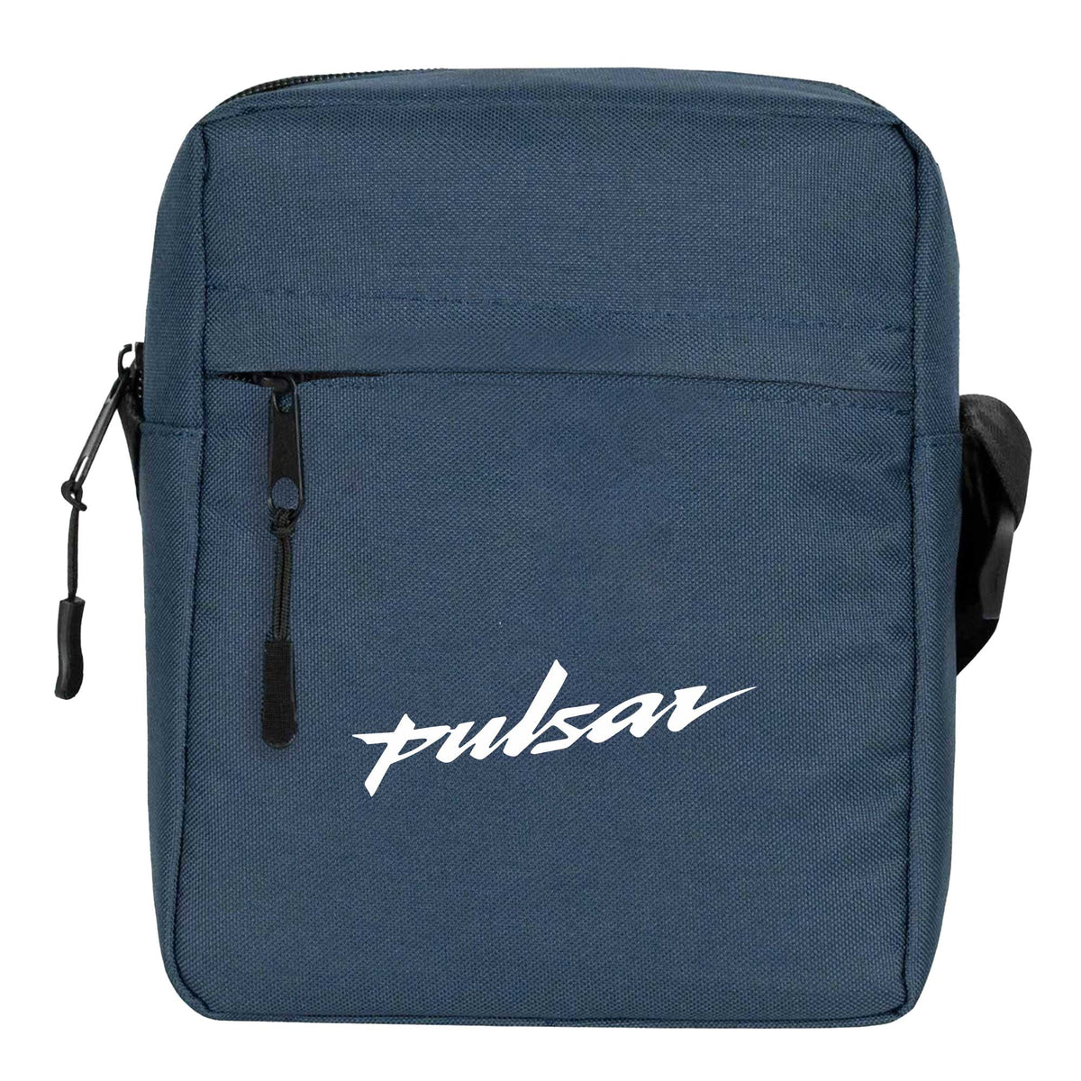 Pulsar Logo Omuz Çantası