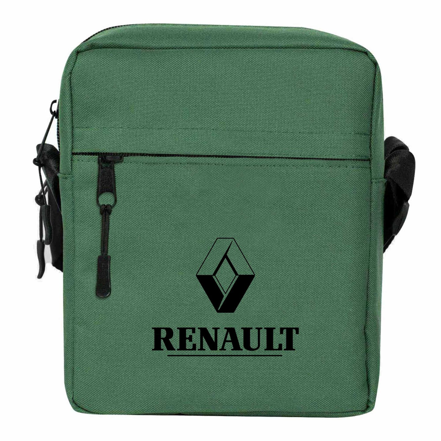 Renault Classic Logo Omuz Çantası