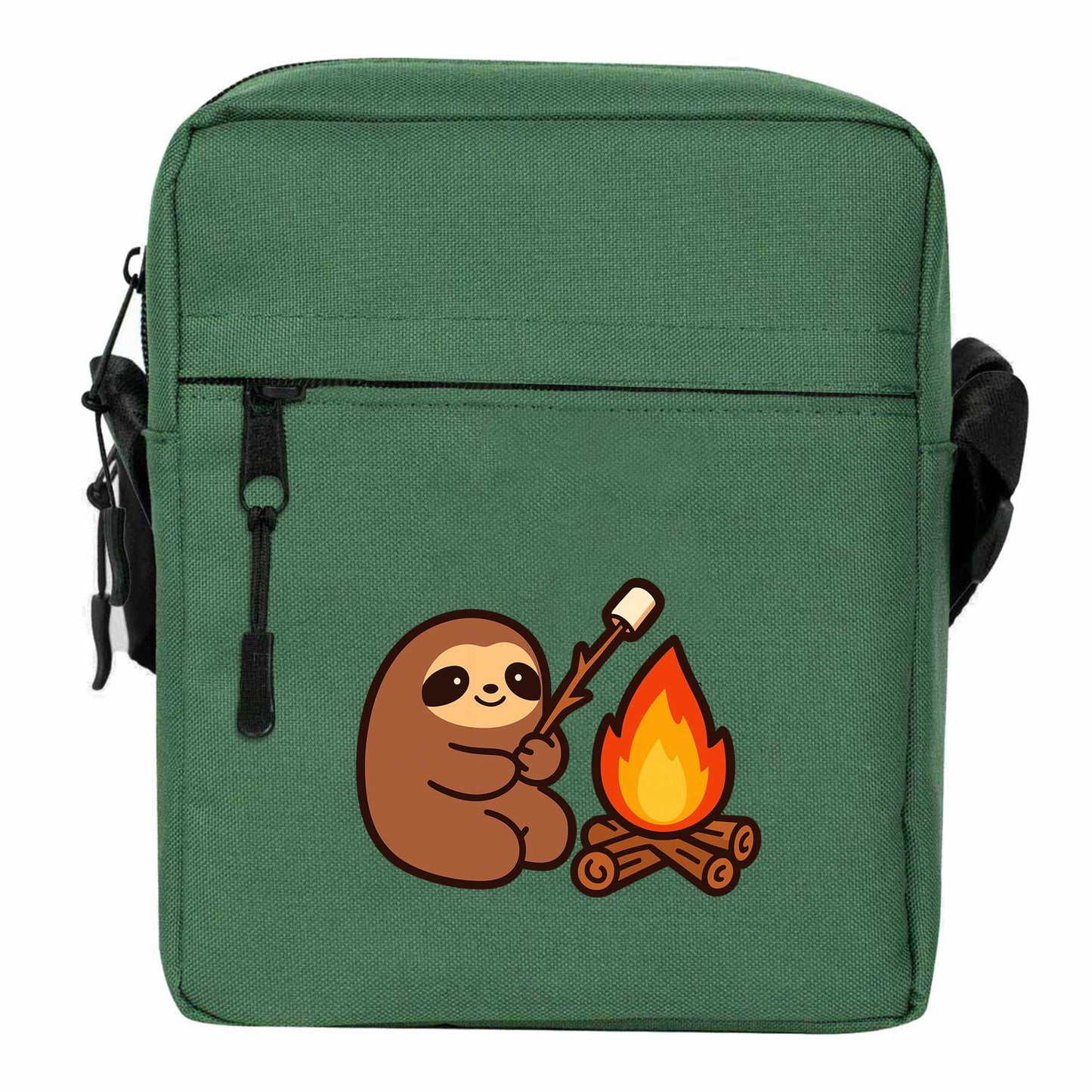 Camp Cute Omuz Çantası