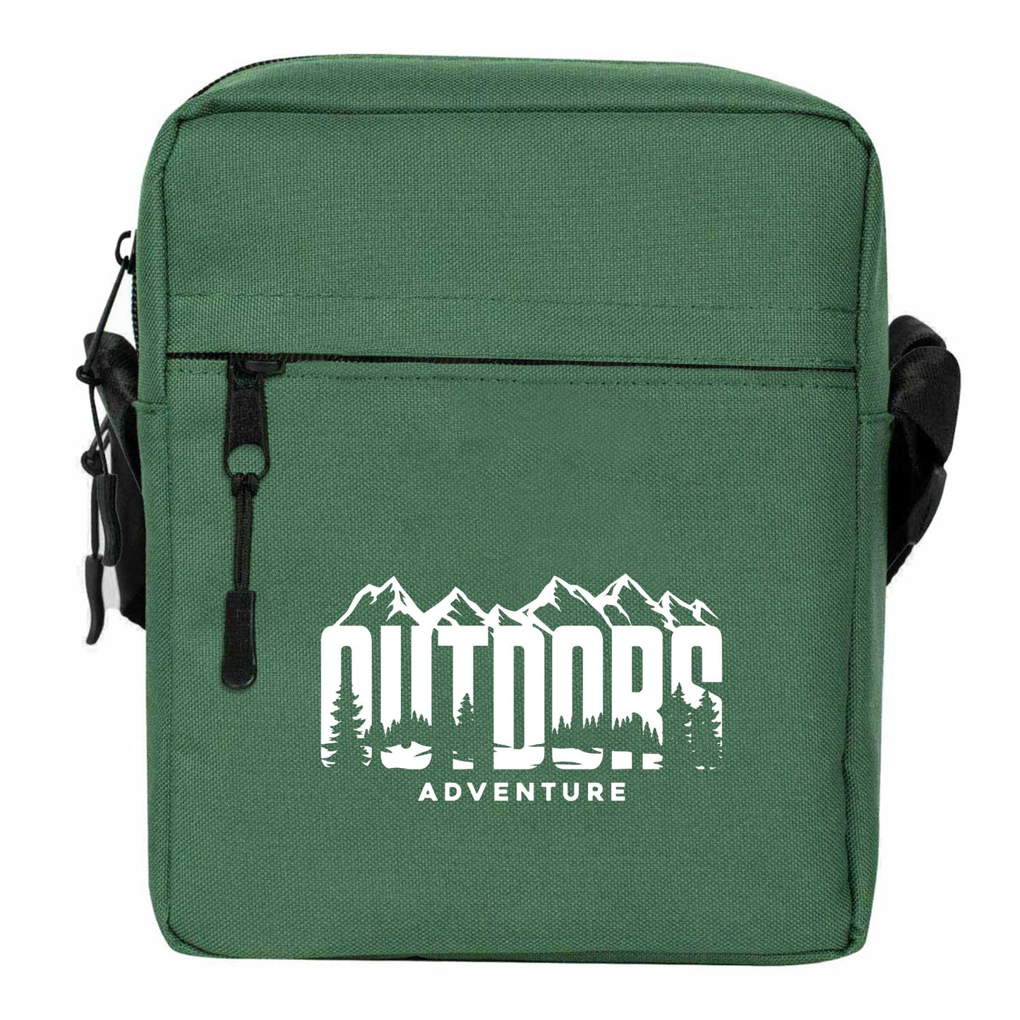 Autdors Adventure Omuz Çantası