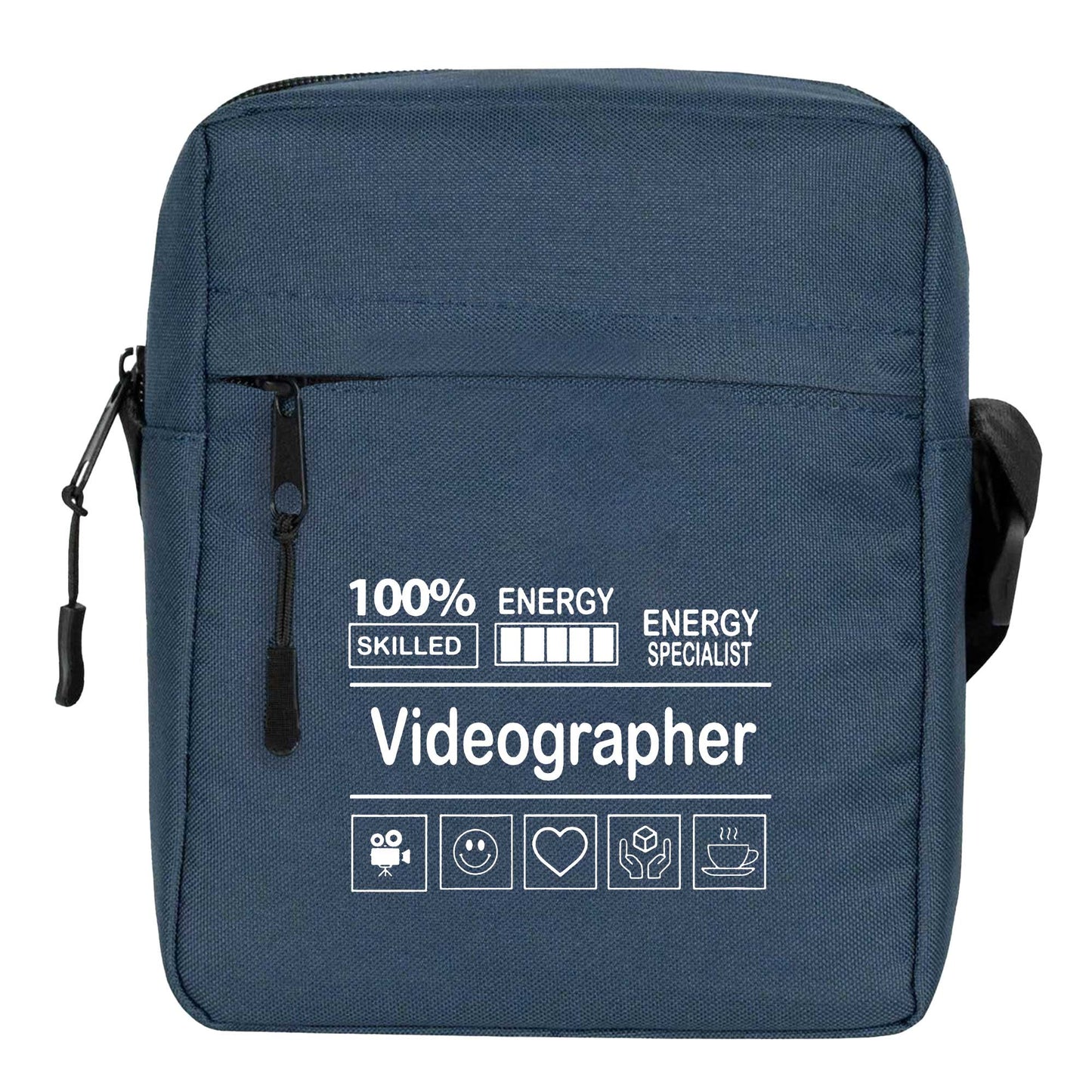 Videographer Omuz Çantası