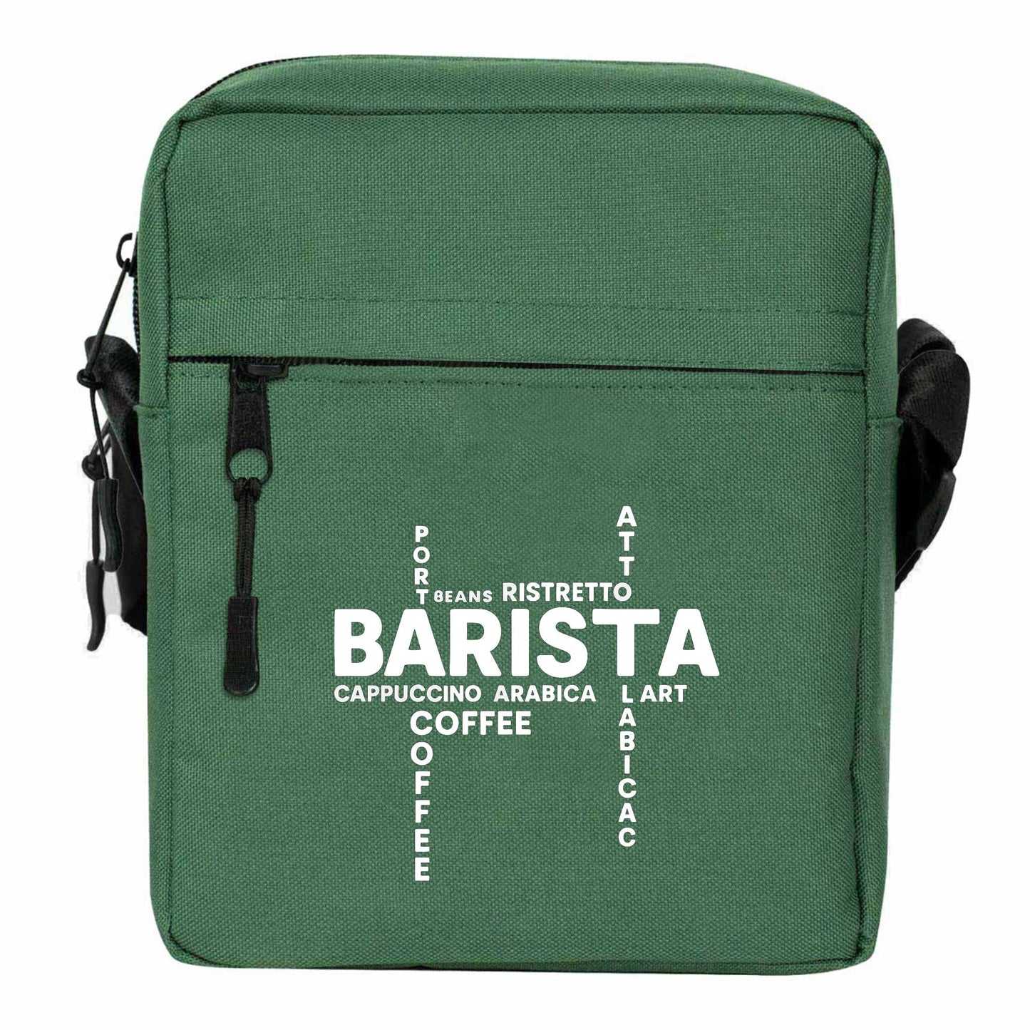 Barista Modern Tasarım Omuz Çantası