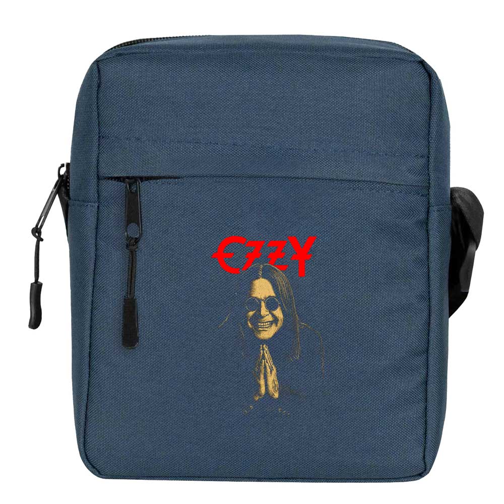 Ozzy Osbounre Omuz Çantası