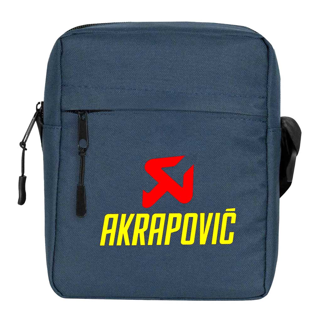 Akrapovic Omuz Çantası