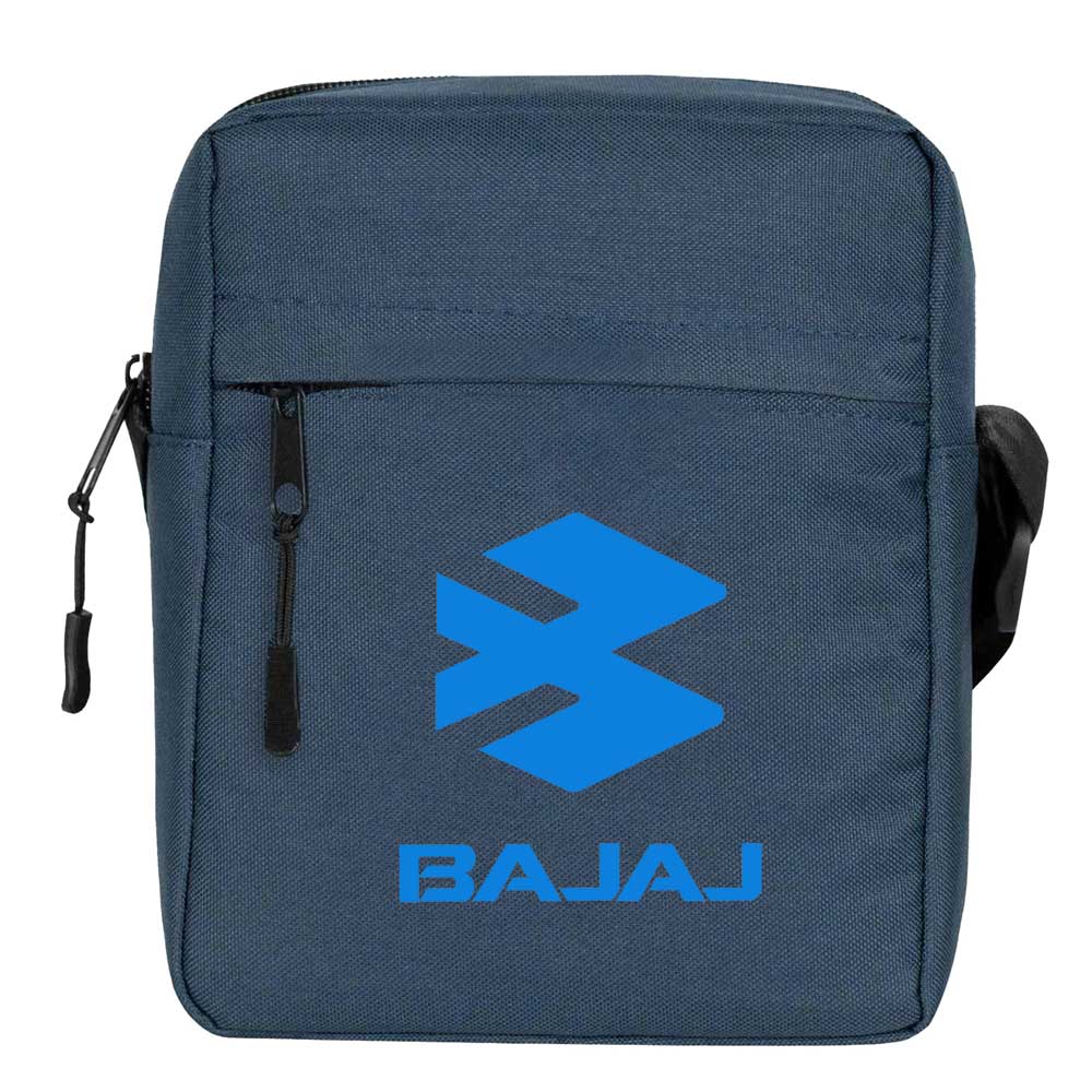 Bajaj Logo 1 Omuz Çantası
