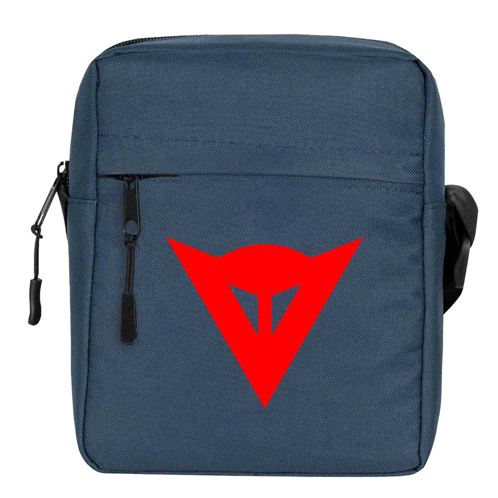Dainese Red Logo Omuz Çantası