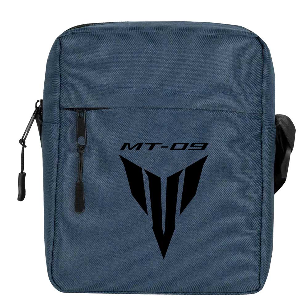 Yamaha MT 09 Logo Omuz Çantası
