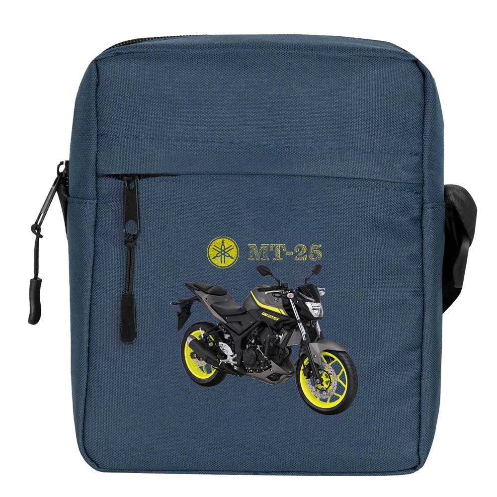 Yamaha MT 25 Omuz Çantası