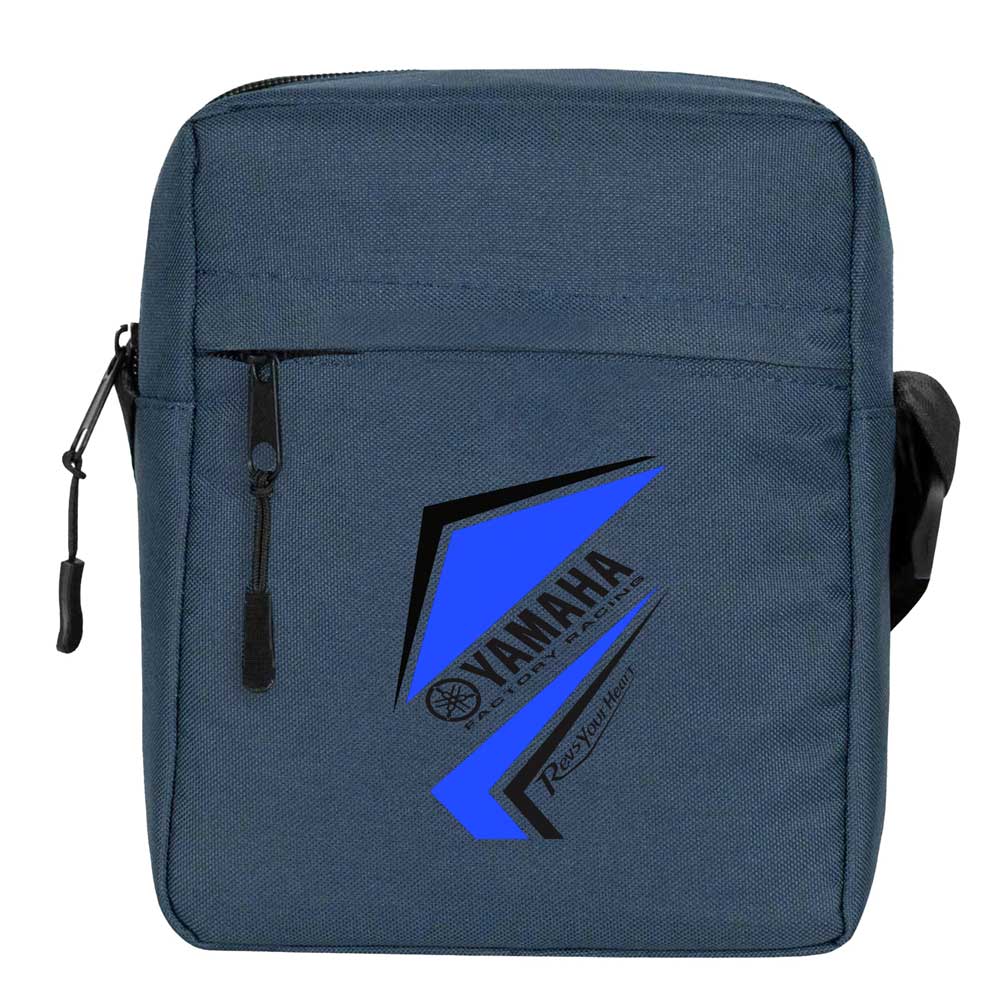 Yamaha Racing Revission Logo Omuz Çantası