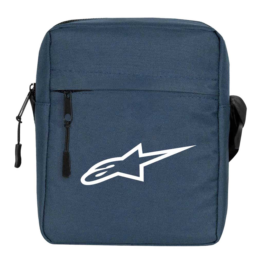 Alpinestars White Logo Omuz Çantası