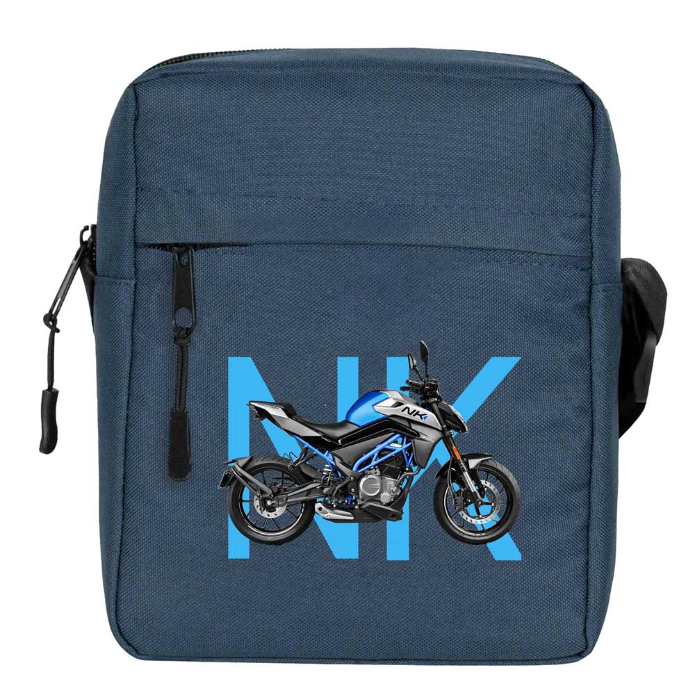 CFMOTO 250NK Text Omuz Çantası