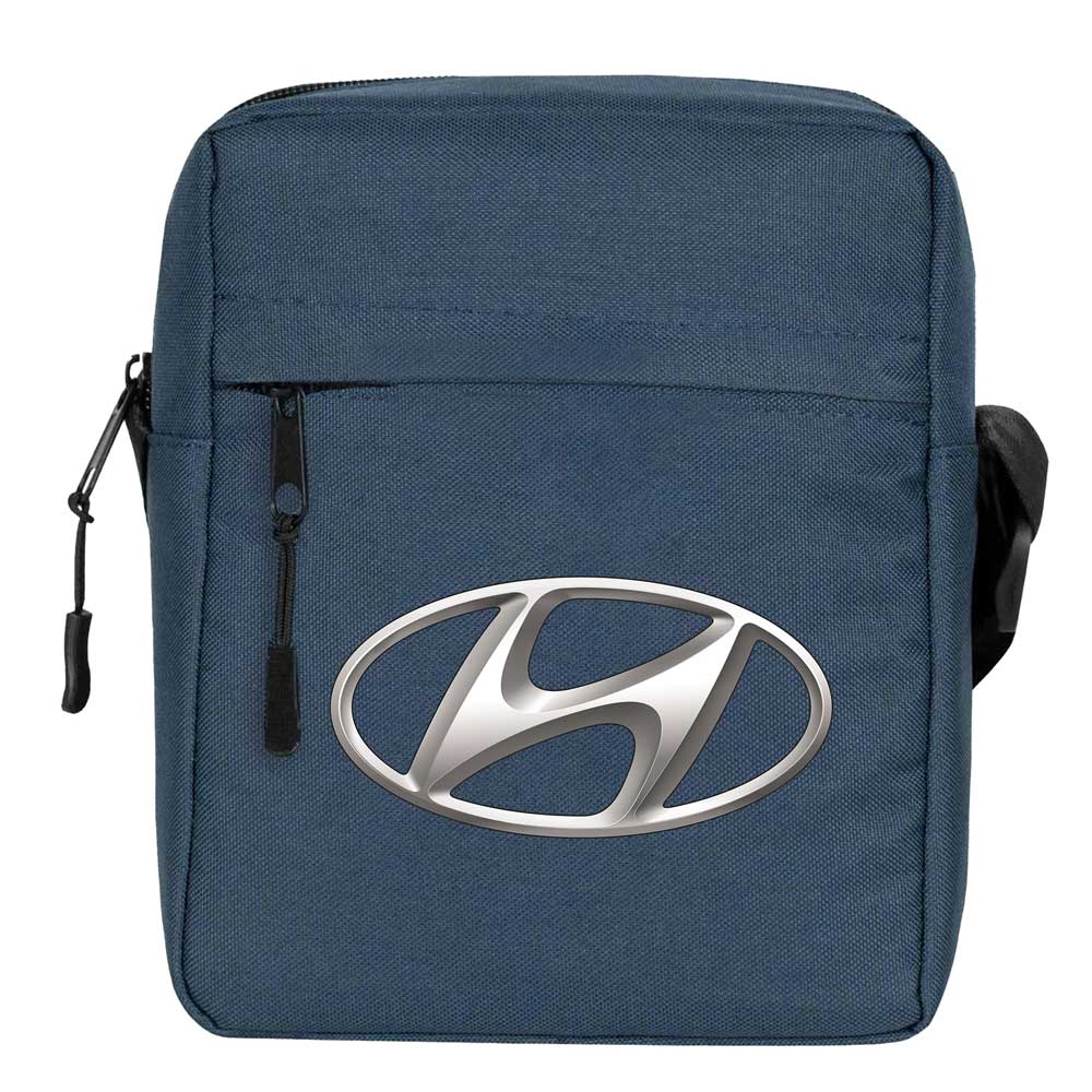 Hyundai Logo Omuz Çantası