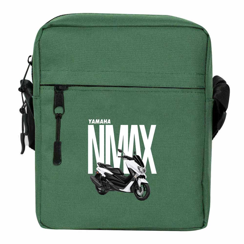 Yamaha Nmax Omuz Çantası