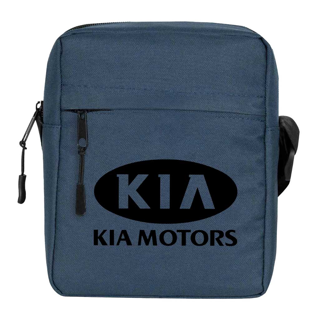 Kia Motorsport Omuz Çantası