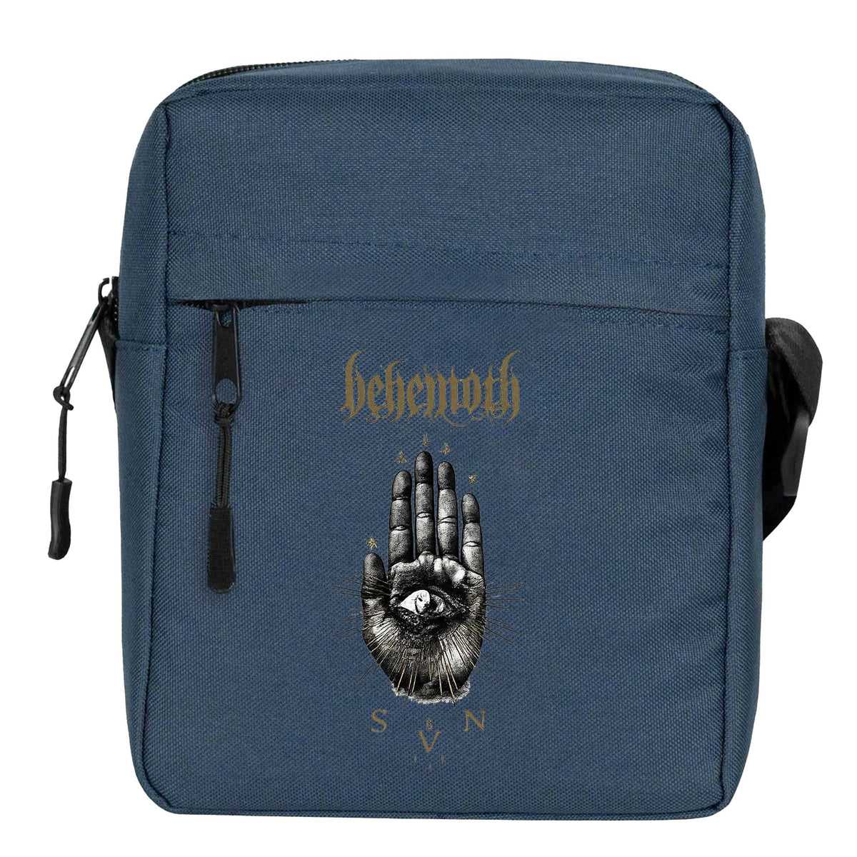 Behemoth Sventevith Omuz Çantası