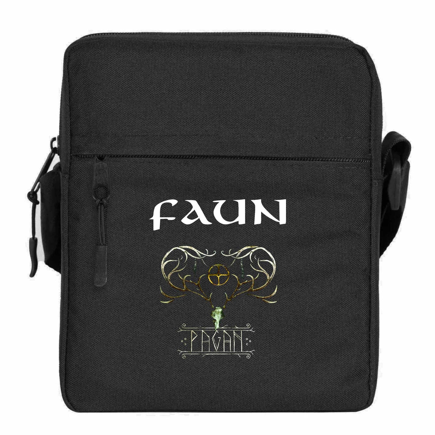 Faun Pagan Omuz Çantası