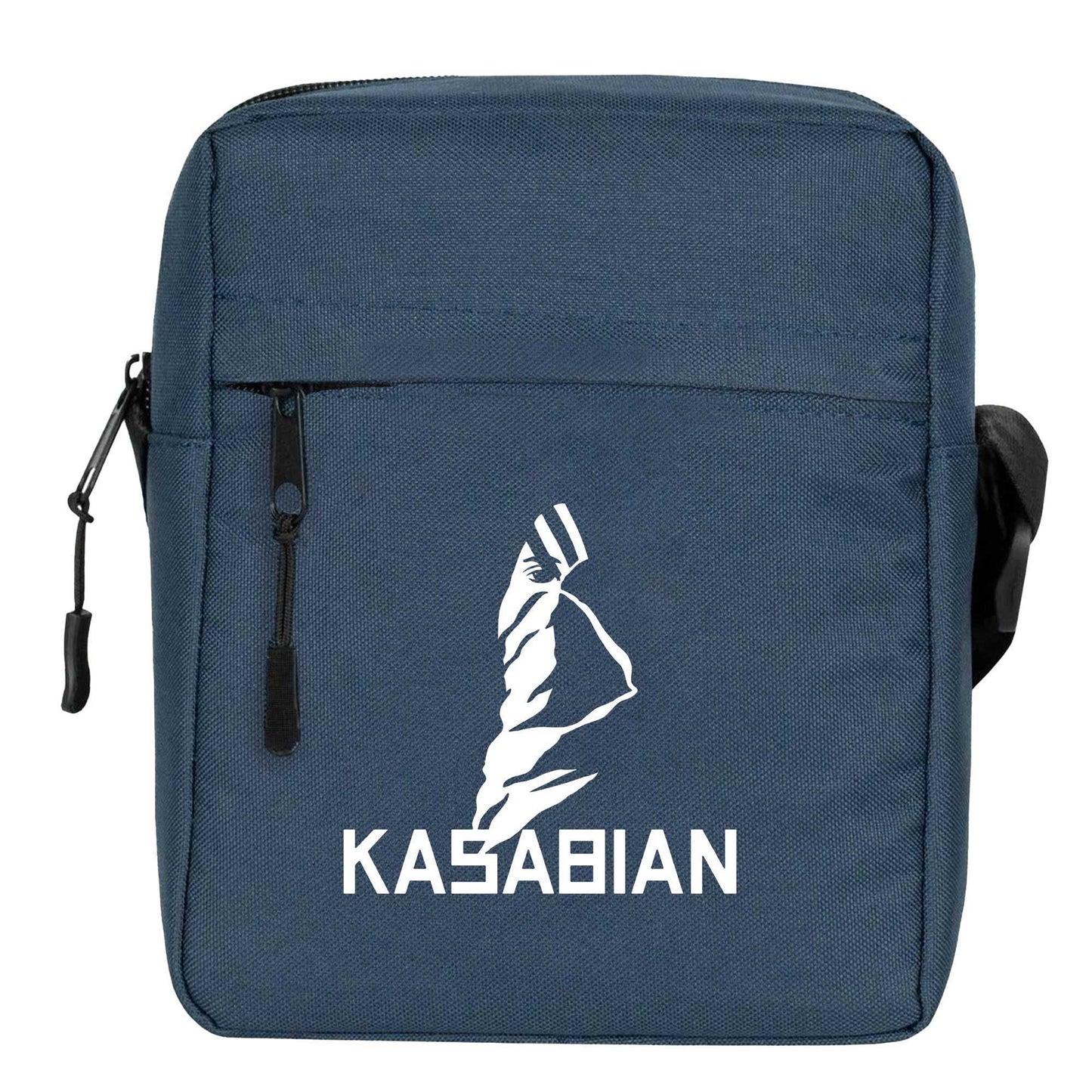 Kasabian Silüet Omuz Çantası