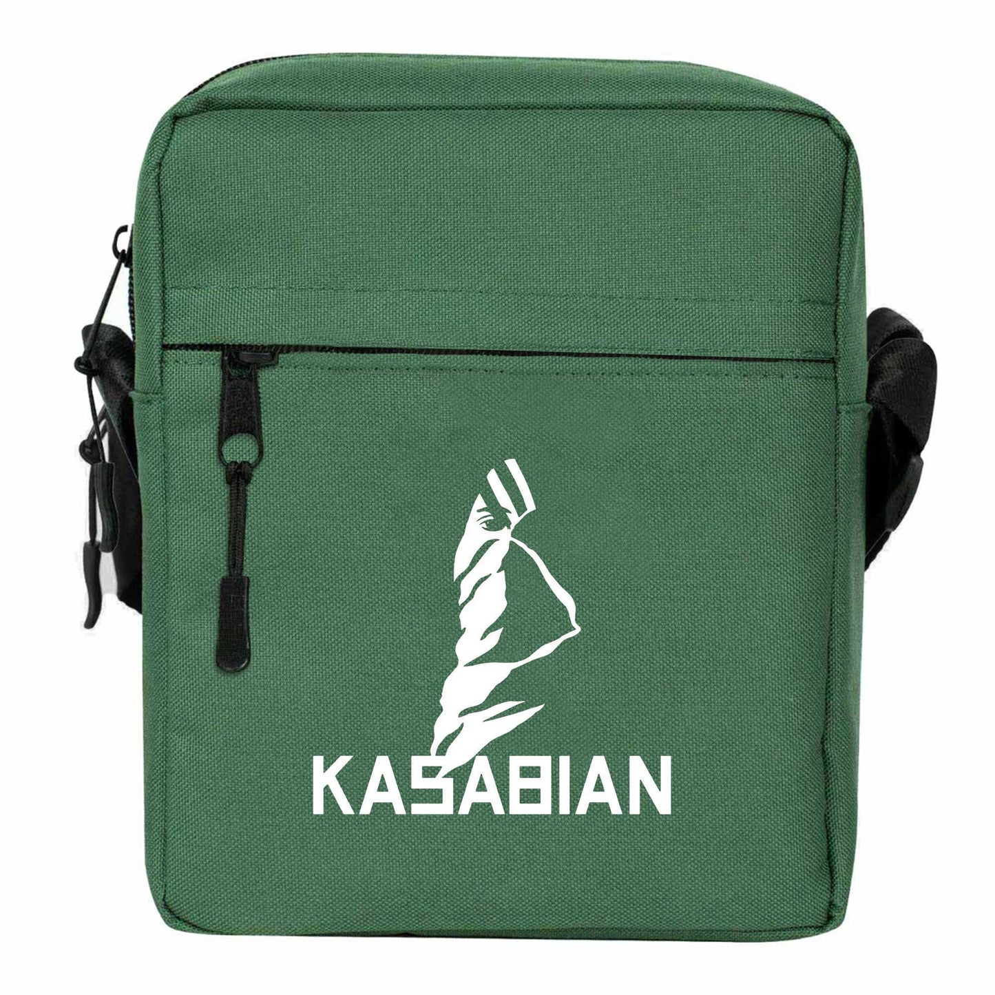 Kasabian Silüet Omuz Çantası
