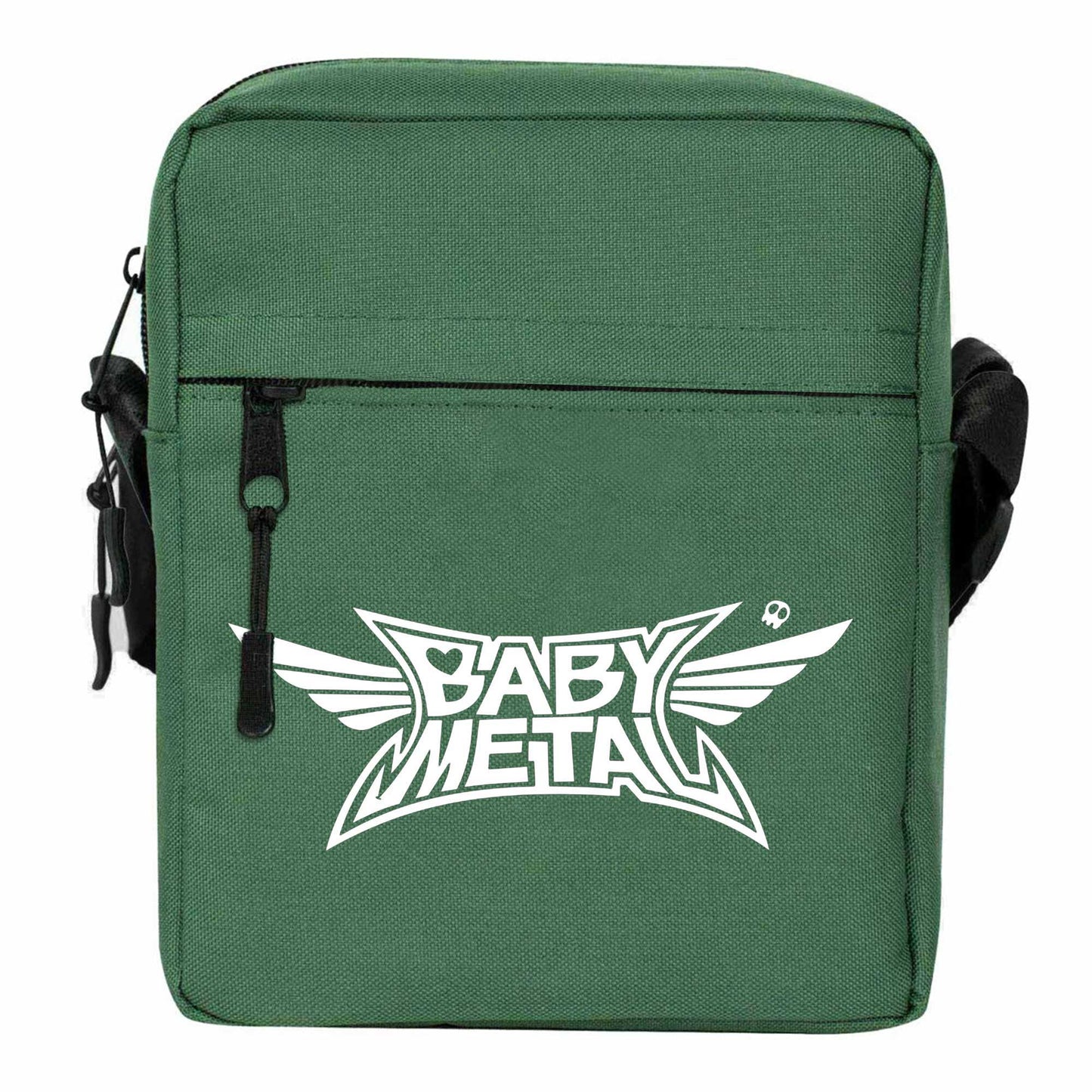 Babymetal Logo Omuz Çantası