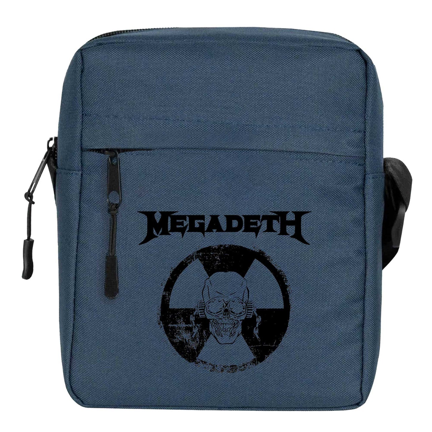 Megadeth WARNING Omuz Çantası