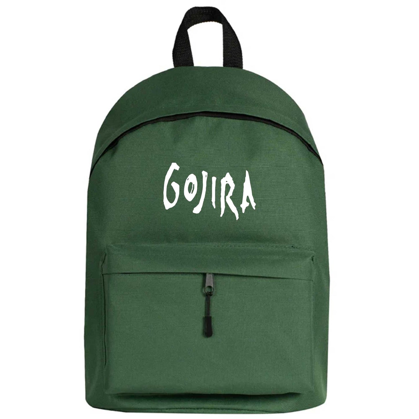 Gojira Logo Sırt Çantası