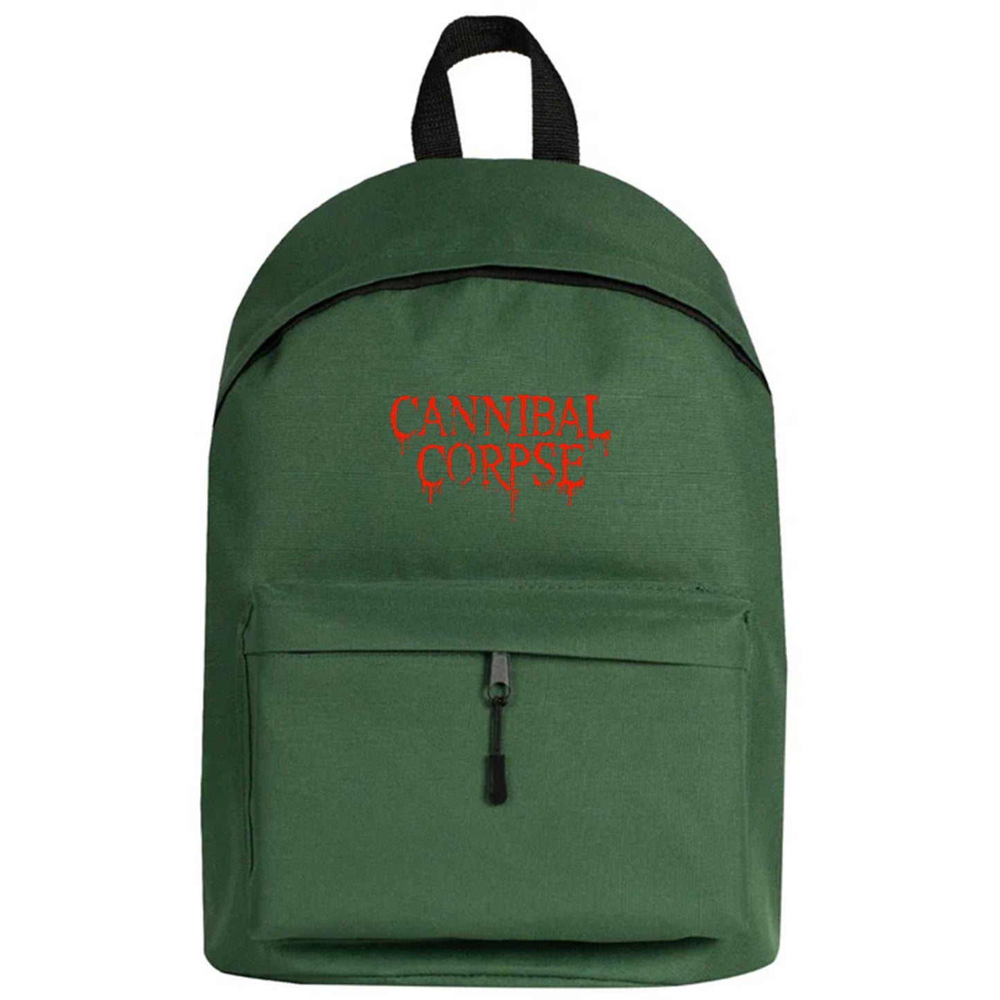 Cannibal Corpse Sırt Çantası