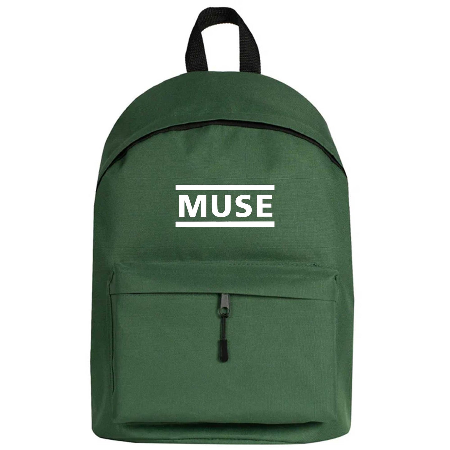 Muse Logo Sırt Çantası