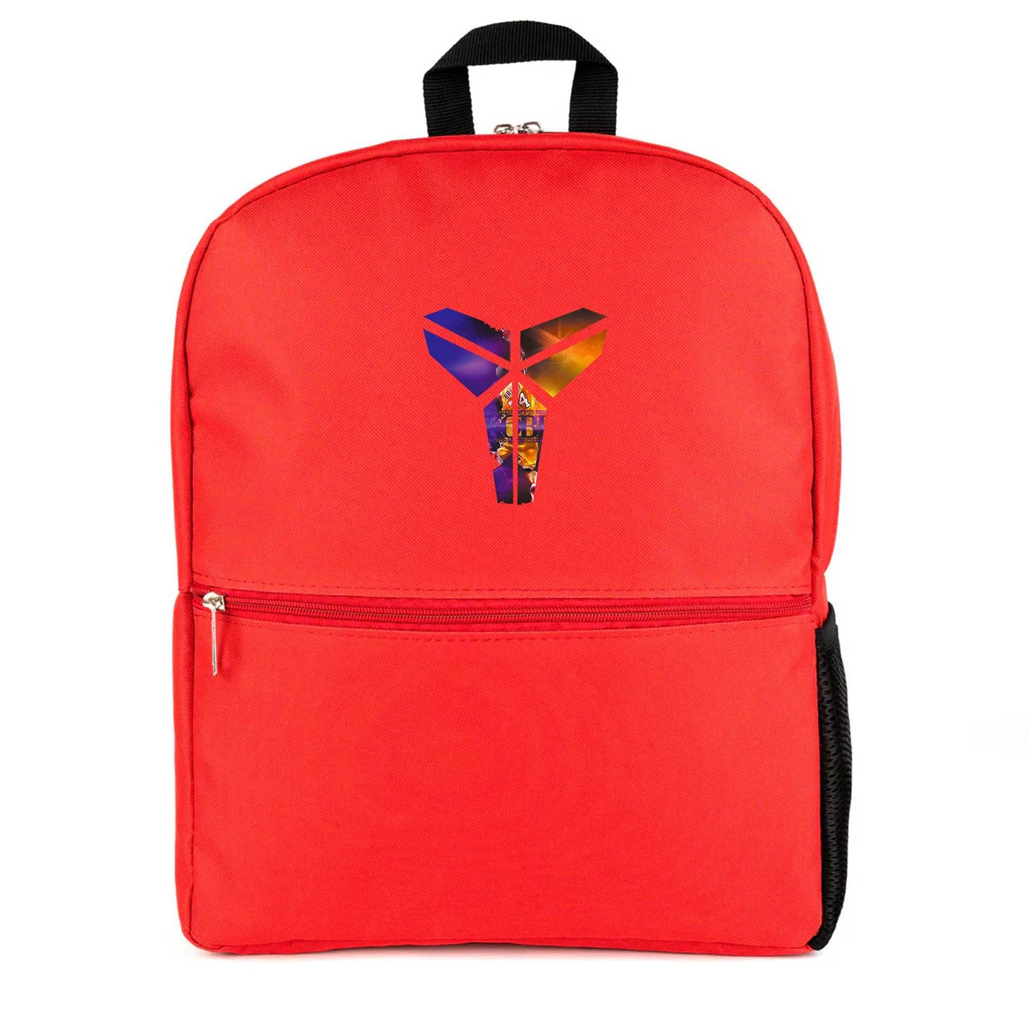 Kobe Bryant Logo Sırt Çantası