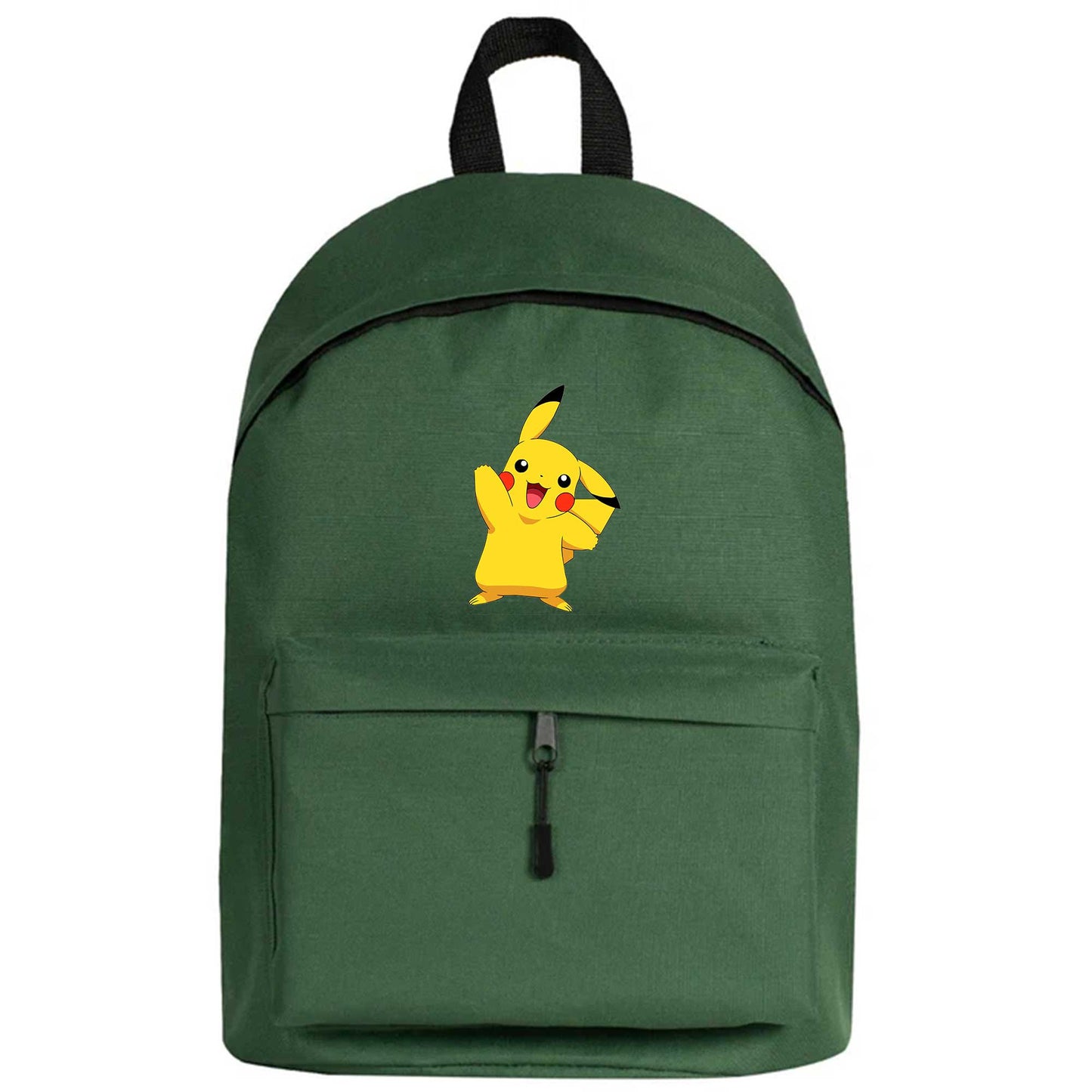 Pokemon Pikachu Sırt Çantası