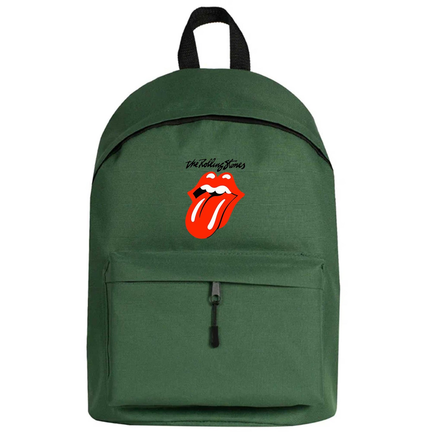 Rolling Stones Sırt Çantası