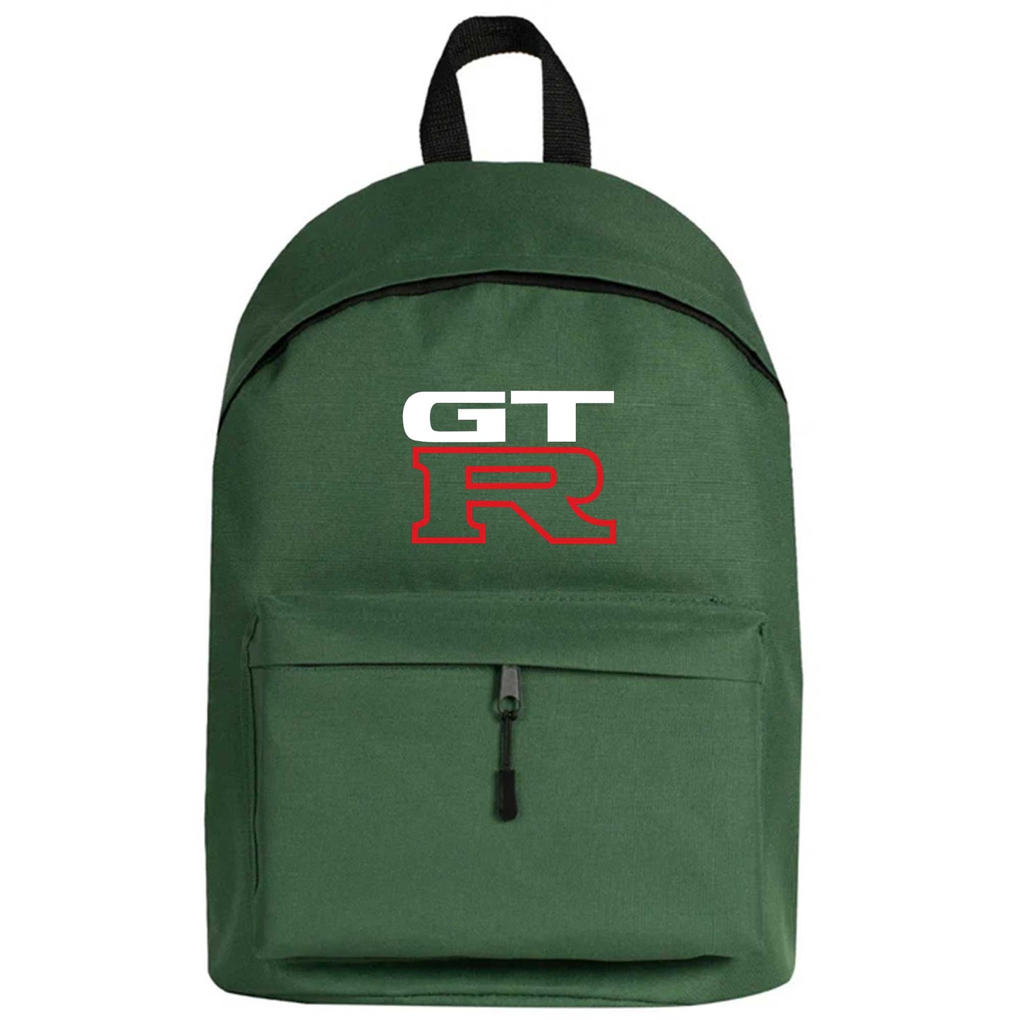 Nissan GTR Logo Sırt Çantası