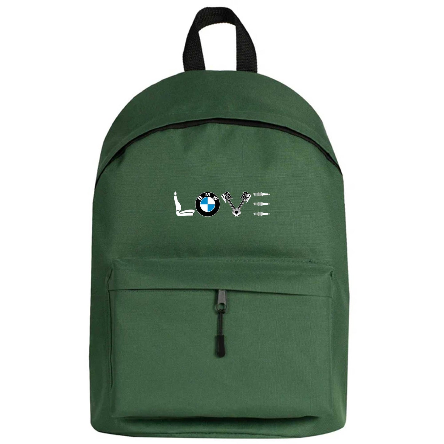 BMW Love Sırt Çantası