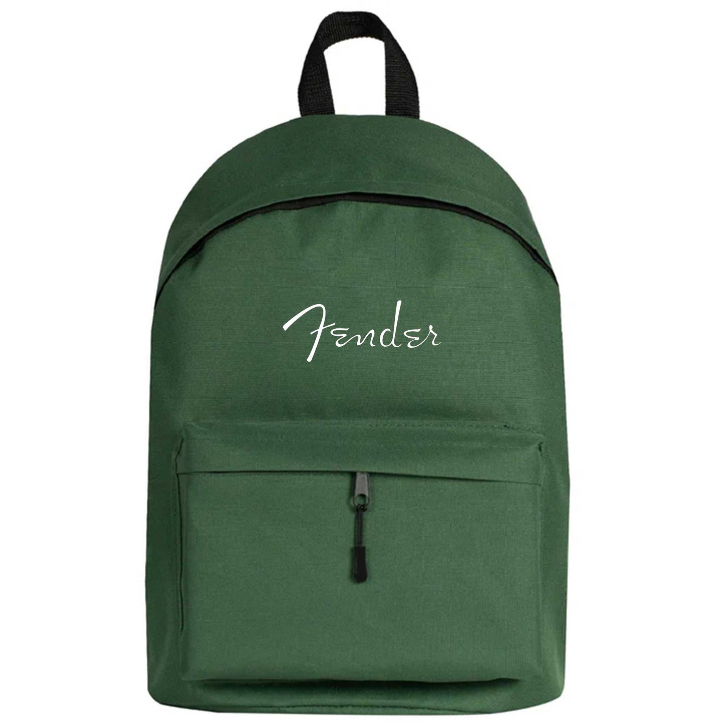 Fender Logo Sırt Çantası