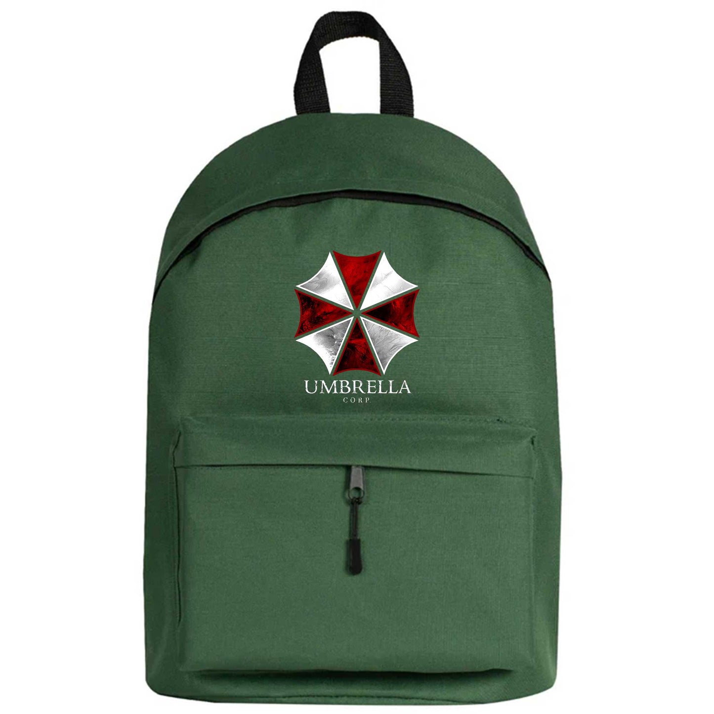 Resident Evil Umbrella Corp Sırt Çantası