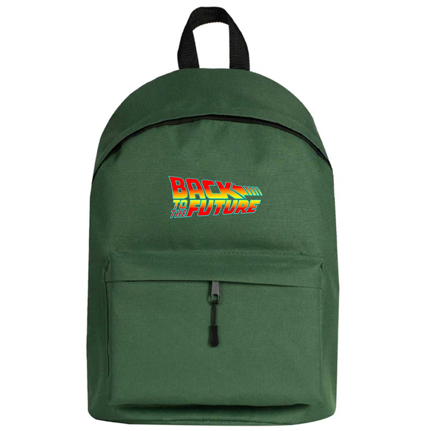 Back To The Fature-Gelece Dönüş Sırt Çantası