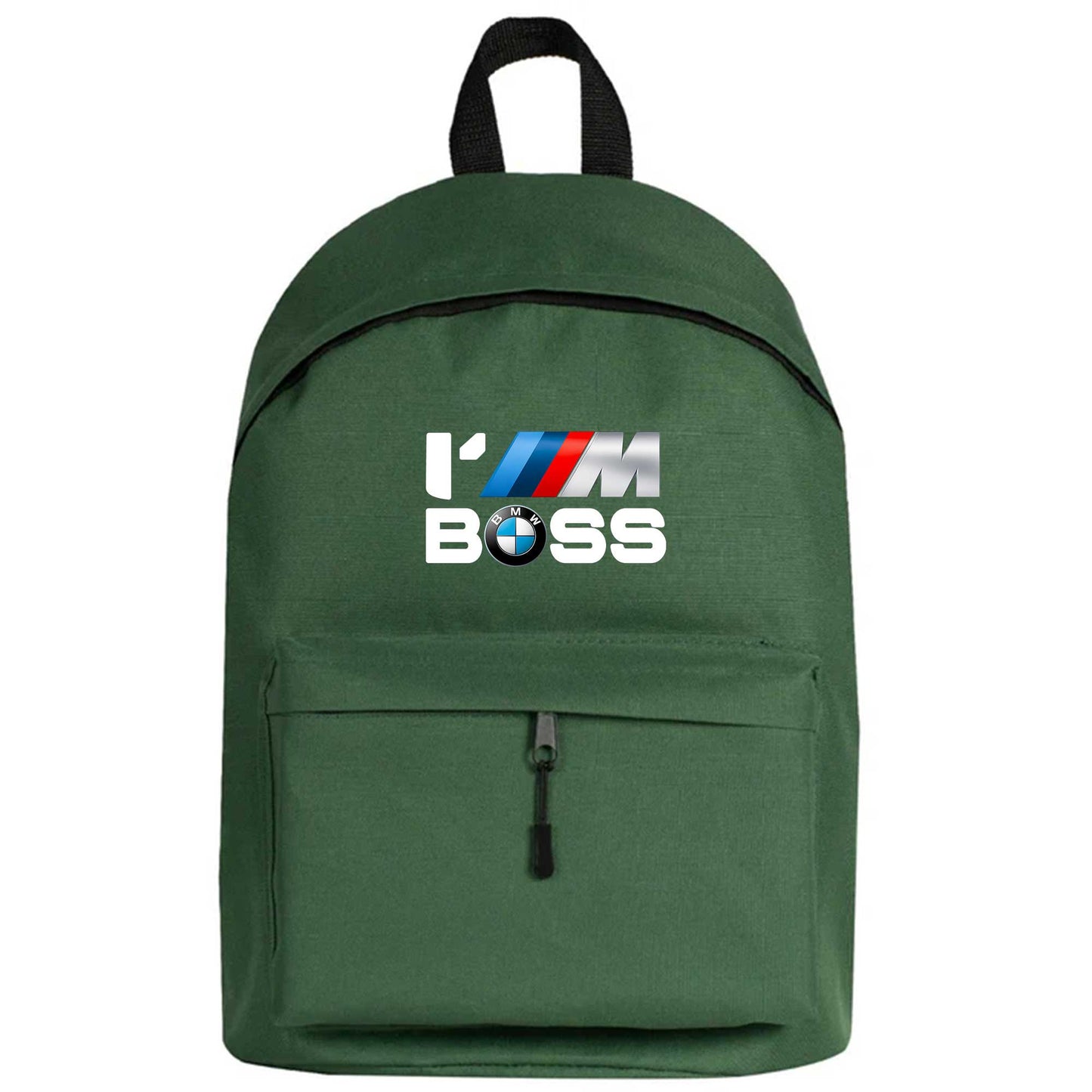 BMW IM BOOS Sırt Çantası