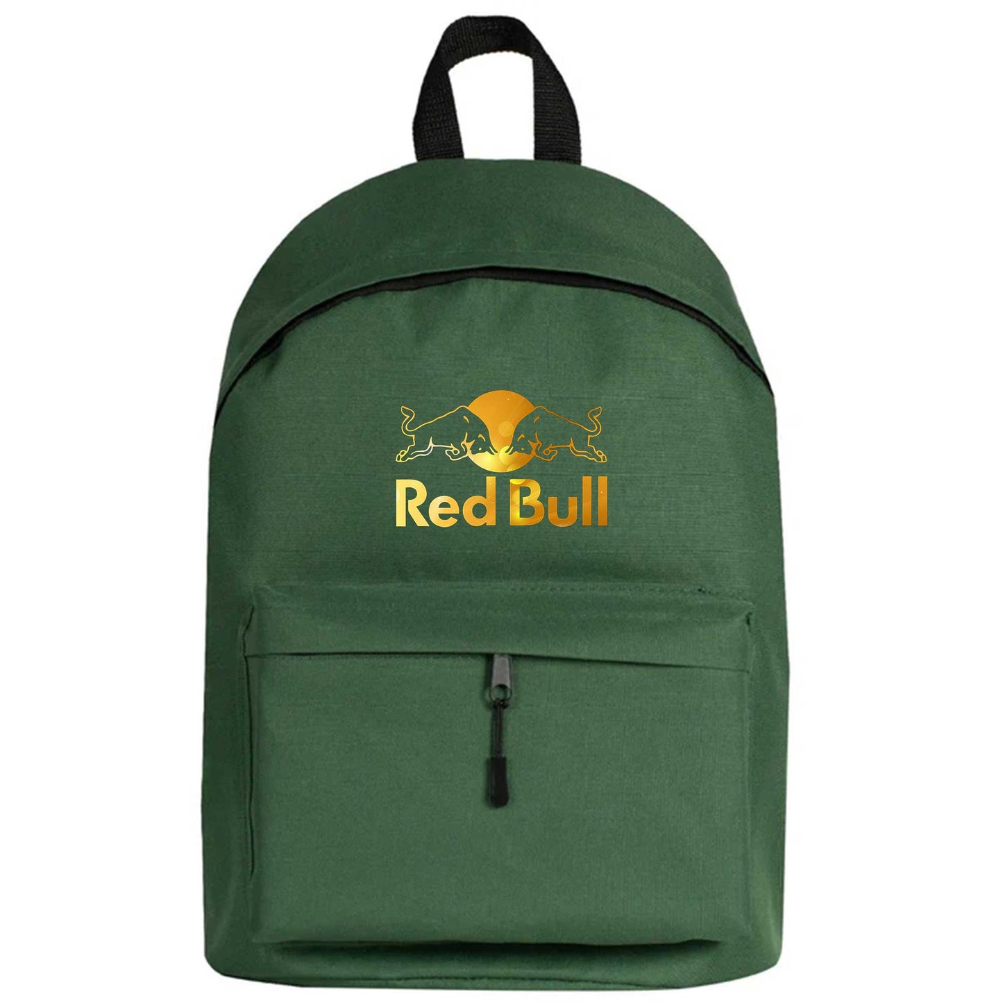 Redbull Gold Sırt Çantası