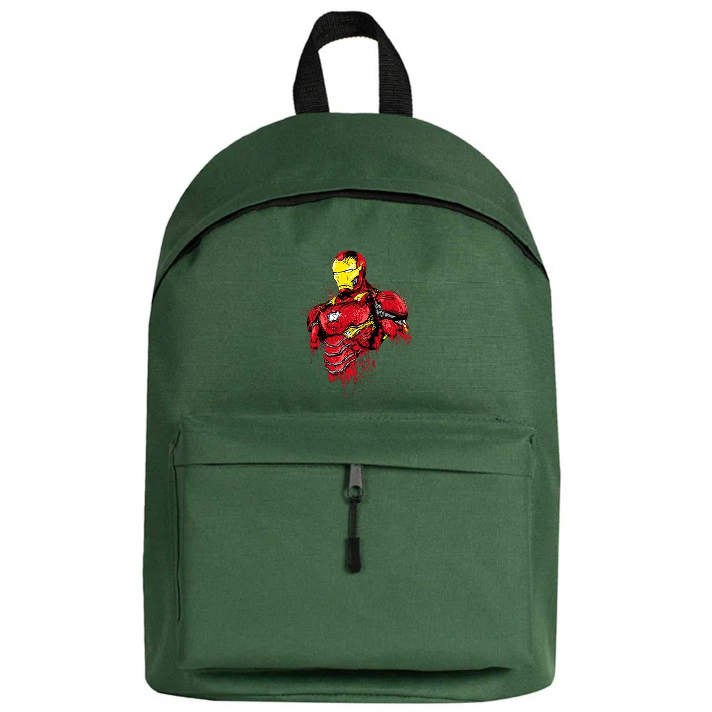Iron-Man Armor Sırt Çantası