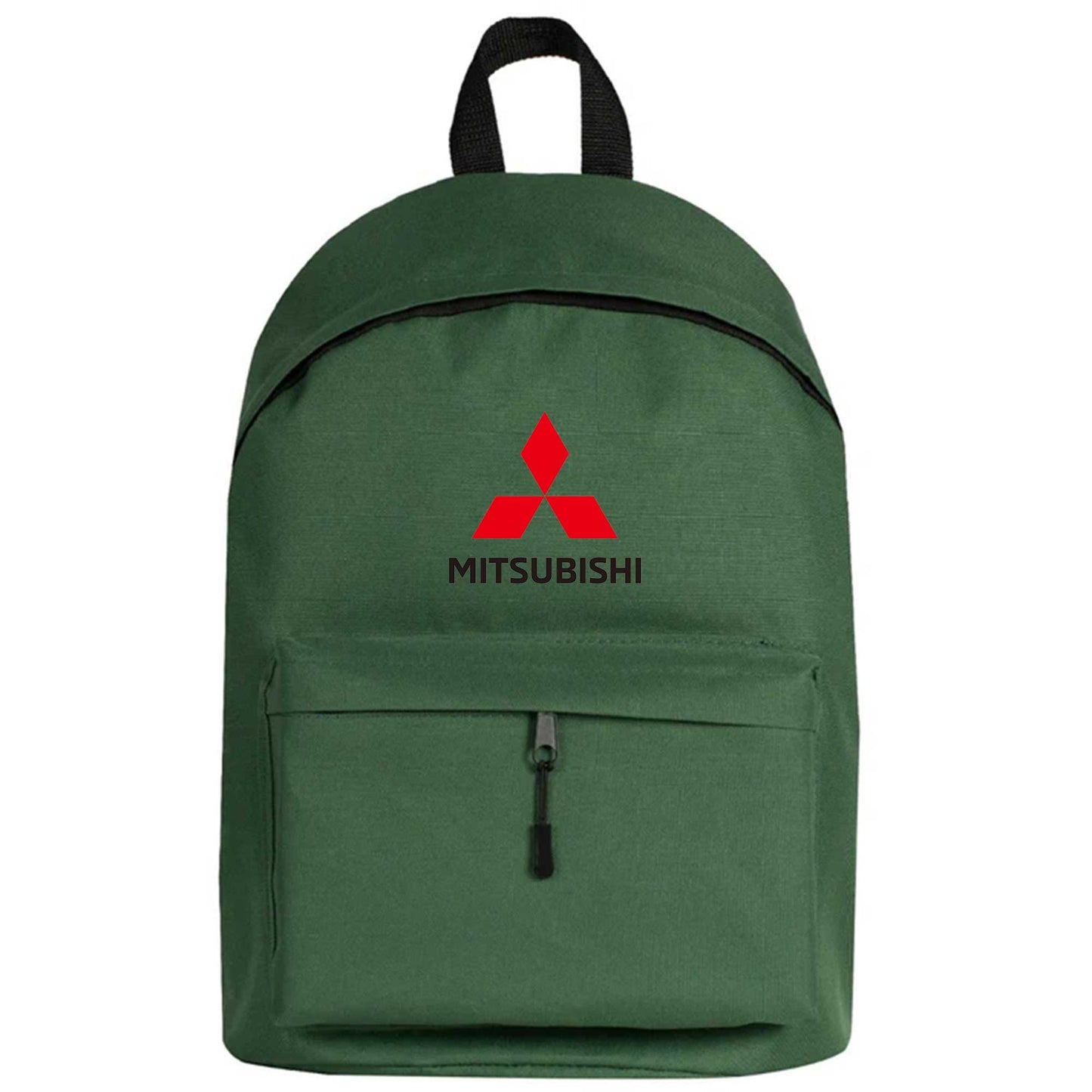 Mitsubishi Logo Sırt Çantası