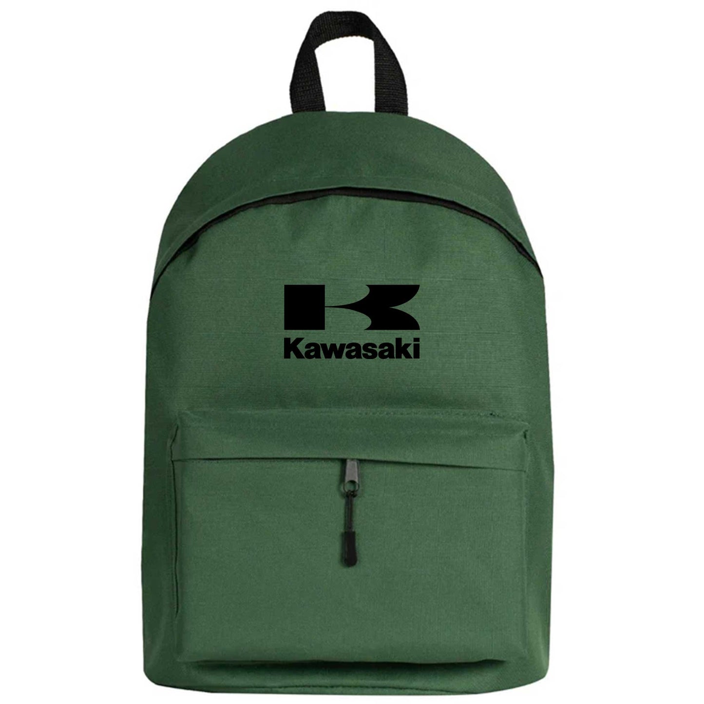 Kawasaki Logo Sırt Çantası