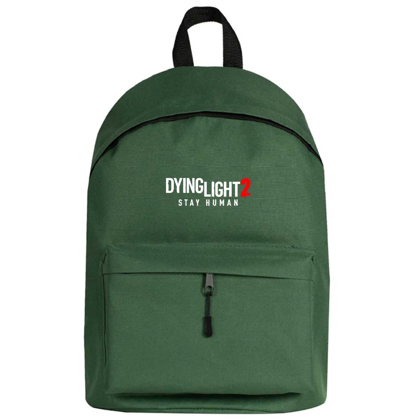 Dying Light Logo Sırt Çantası